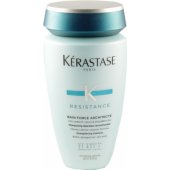 Kerastase Resistance Bain De Force Hair Strengthening Bath [1-2