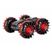 Carrera RC all-terrain Stunt Car (Black / Red)