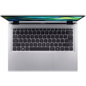 Aspire Go 14 AG14-22P IPS R5-7520U 16GB 512SSD EN W11 Slv NX.J3NEH.004