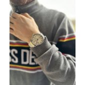 LZ127 7656M-5 Silver