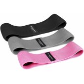 Resistance Loop Mini Band 3pcs