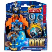 TOY FIGURE BATTLING ROBOTS MV8 F9203