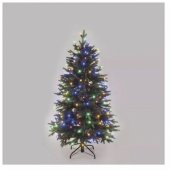 LED 20m 230Vac Multicolor