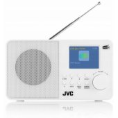 RA-E611W-DAB White