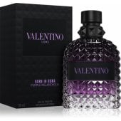 _8444709 Valentino Uomo Born In Roma Purple Melancholia EDT 50ml