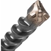 Wiertło Smart do betonu SDS MAX 28mm (18-280720)