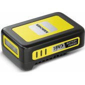 Karcher Akumulator Li-ion 18V/ 2.5Ah (2.445-034.0)