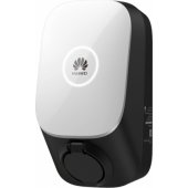 SCharger-22KT-S0 FusionCharge White/ Black