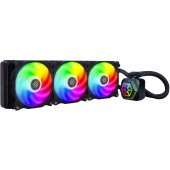 PF360-ARGB 120 mm CPU Cooler SST-PF360-ARGB-V2