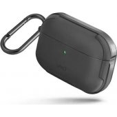 Valencia AirPods Pro Gunmetal Grey Antimicrobial
