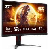 _8422665 68,6 cm (27") 1920 x 1080 pikselių AOC C27G4Z2 16:9 Full HD Fast