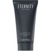 Eternity plaukų ir kūno prausiklis 200ml