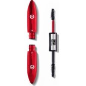 L®OREAL_Pro XXL Lift Double dvigubas blakstienų tušas, juodas, 12 ml