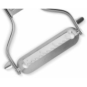 SVP-01J universalus daržovių valymo peilis 61 mm