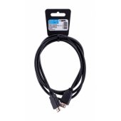 CABLE HDMI I-BOX FULLHD HD01 1,5M 1.4V 13C+1
