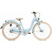 Skyride 24-3 Classic Alu Retro Blue