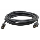 Flexible High-Speed HDMI (M) to HDMI (M) 7.6 m Black