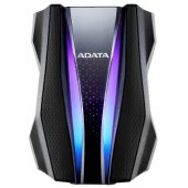 HD770G 1TB 2.5" Juodas AHD770G-1TU32G1-CBK