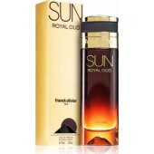 Franck Olivier - Sun Royal Oud EDP For Women 75ML