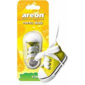 Areon AREON_Fresh Wave odświeżacz do samochodu Vanilla