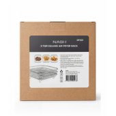 NFR23 3-Part Fryer Rack