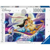 Dėlionė 1000 Disney Aladdin