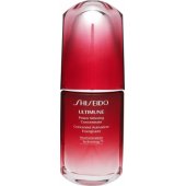 Shiseido Concentrate for exceptional power 50ML