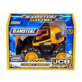 _7044103 TEAMSTERZ JCB ekskavatorius, 17.5 cm