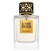 Khadlaj Maison L®Or Noir EDP U 100 ml