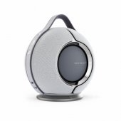 Mania Light Grey + Station