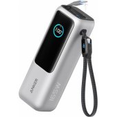 Zolo 25000mAh 165W Silver