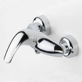 Oras Vienda shower faucet chrome (1760U)