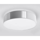 Arena 25 SL.0128 60W E27 Gray