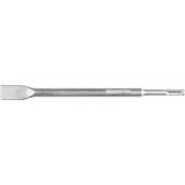 Graphite Chisel (SDS Plus flat self-sharpening chisel 20 x 250 mm)