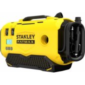 Stanley SFMCE520B 18-volt car compressor