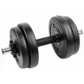 Burden dumbbell Set 7.5 kg