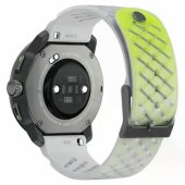 Race S Titanium Canary