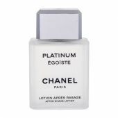 „NonUnic Egoiste Platinum“ 100 ml