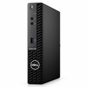 OptiPlex 3090 Micro i3-10100 8GB 256SSD WiFi Win11Pro ReNew