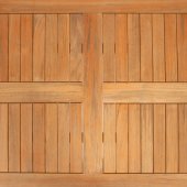 Bali 220x100x75cmn Teak