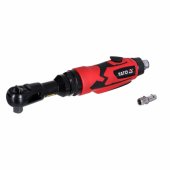 "YT-09803 power wrench 1/ 2"" 160 RPM 80 N?m Black, Orange"