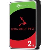 IronWolf 2TB 3,5®® Black ST2000VN003