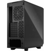Meshify 2 Compact Light TG Black