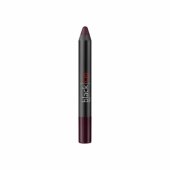 Black Up Mat 2 In 1 Lip Pencil 11