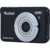 Compactline 880 Black