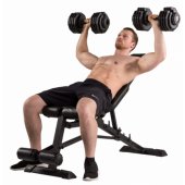 UB80 Utility Bench
