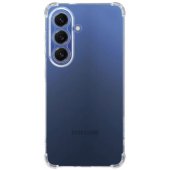 TPU Plyo dėklas Samsung Galaxy S26, skaidrus