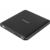 EOD 500BD Slim Black