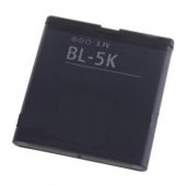 DV00DV6035 Nokia BL-5K (C7, N85, N86)