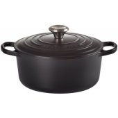 02726090 26cm 5,3L Black